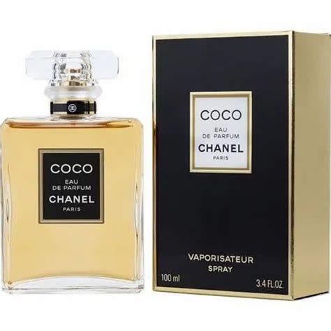 chanel perfume woody.